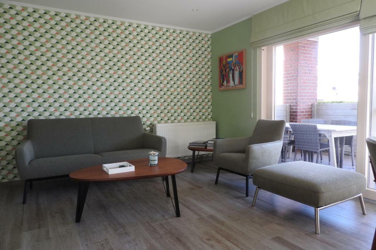 T Sutterhuisje, Zalig Slapen Aan Het Donkmeer Exterior foto